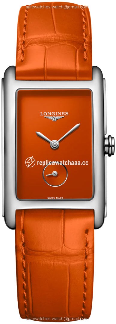 L5.512.4.92.2 L55124922 Longines DolceVita Quartz 23mm Ladies Watch L5.512.4.92.2 L55124922 Longines DolceVita Quartz 23mm Ladies Watch