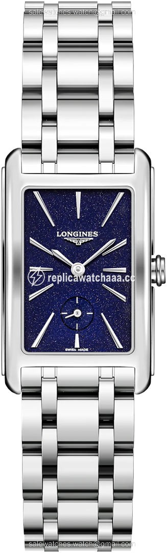 L5.512.4.93.6 L55124936 Longines DolceVita Quartz 23mm Ladies Watch L5.512.4.93.6 L55124936 Longines DolceVita Quartz 23mm Ladies Watch