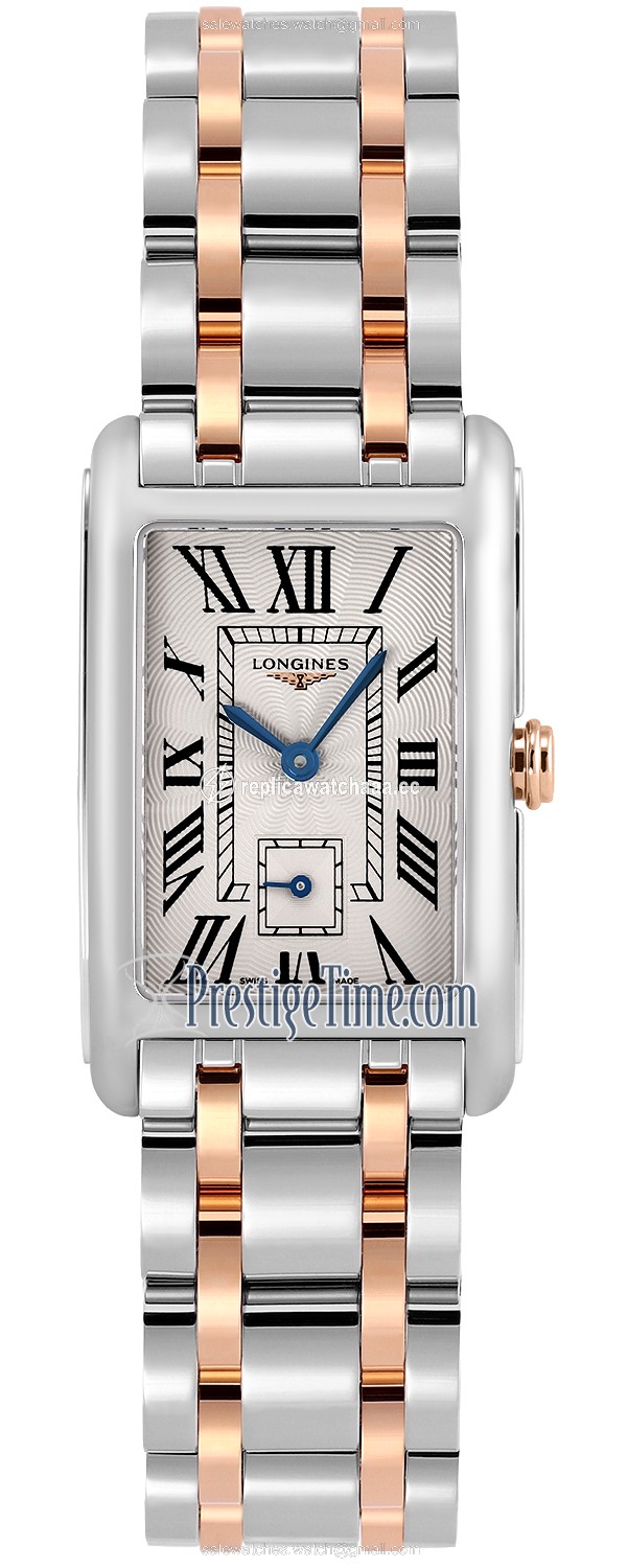 L5.512.5.71.7 Longines DolceVita Quartz Ladies Ladies Watch L5.512.5.71.7 Longines DolceVita Quartz Ladies Ladies Watch