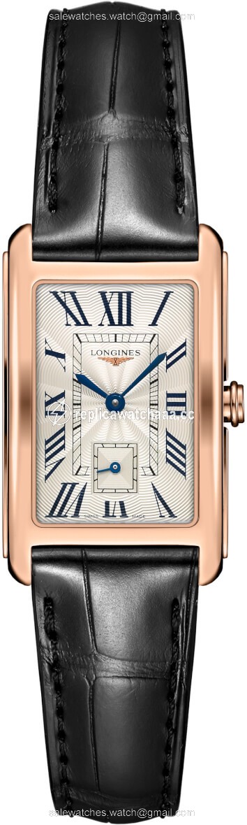 L5.512.8.71.0 L55128710 Longines DolceVita Quartz Ladies Ladies Watch L5.512.8.71.0 L55128710 Longines DolceVita Quartz Ladies Ladies Watch