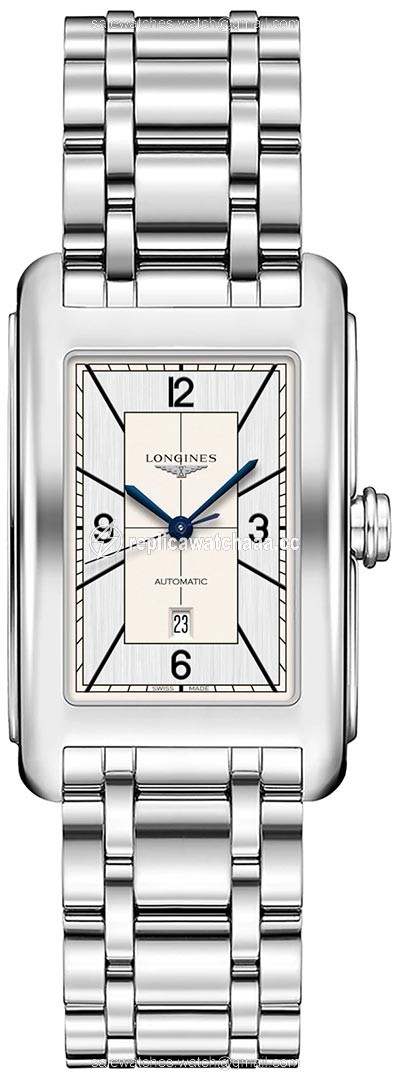 L5.757.4.73.6 L57574736 Longines DolceVita Automatic 27mm Midsize Watch L5.757.4.73.6 L57574736 Longines DolceVita Automatic 27mm Midsize Watch