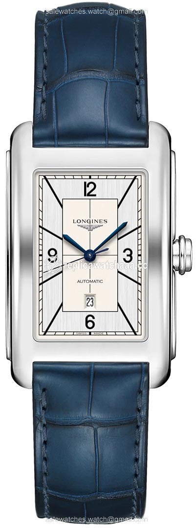 L5.757.4.73.9 L57574739 Longines DolceVita Automatic 27mm Midsize Watch L5.757.4.73.9 L57574739 Longines DolceVita Automatic 27mm Midsize Watch