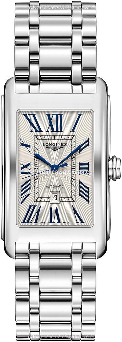 L5.767.4.71.6 L57674716 Longines DolceVita Automatic 28mm Midsize Watch L5.767.4.71.6 L57674716 Longines DolceVita Automatic 28mm Midsize Watch