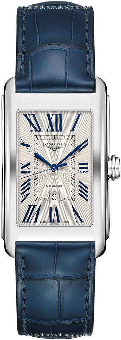 L5.767.4.71.9 L57674719 Longines DolceVita Automatic 28mm Midsize Watch L5.767.4.71.9 L57674719 Longines DolceVita Automatic 28mm Midsize Watch