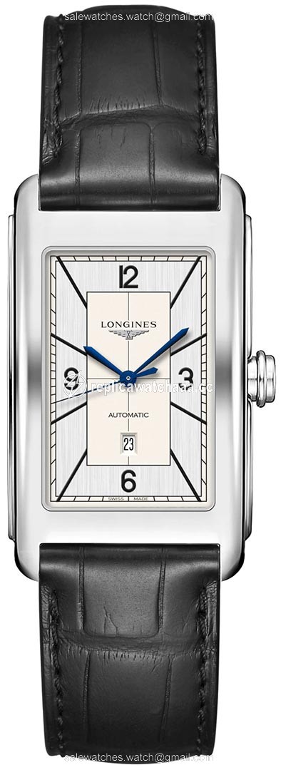 L5.767.4.73.0 L57674730 Longines DolceVita Automatic 28mm Midsize Watch L5.767.4.73.0 L57674730 Longines DolceVita Automatic 28mm Midsize Watch