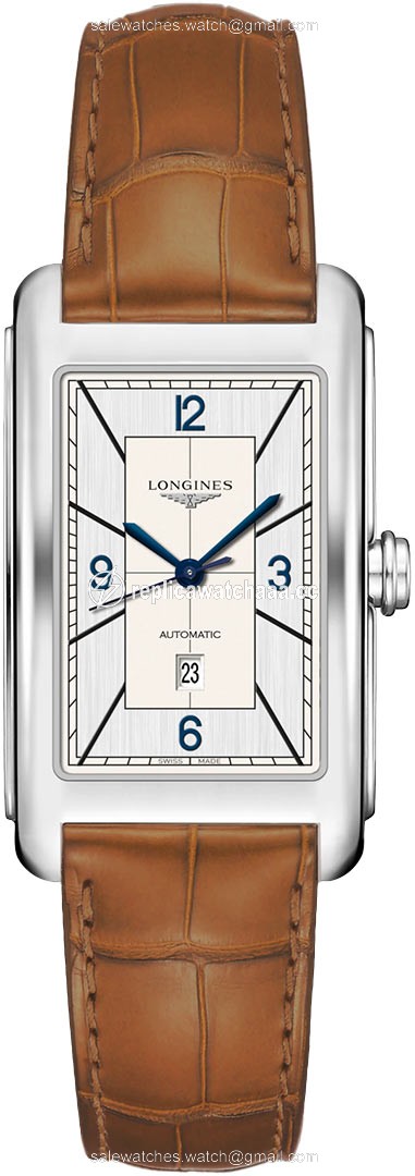 L5.767.4.73.3 L57674733 Longines DolceVita Automatic 28mm Midsize Watch L5.767.4.73.3 L57674733 Longines DolceVita Automatic 28mm Midsize Watch