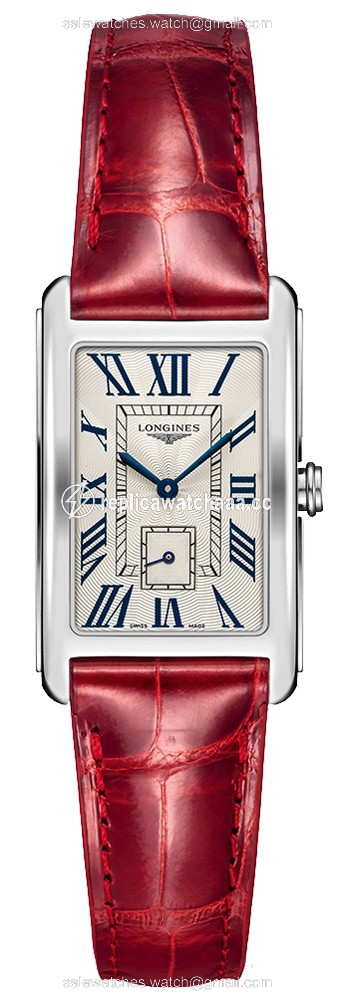 L5.512.4.71.5 Longines DolceVita Quartz Ladies Ladies Watch L5.512.4.71.5 Longines DolceVita Quartz Ladies Ladies Watch