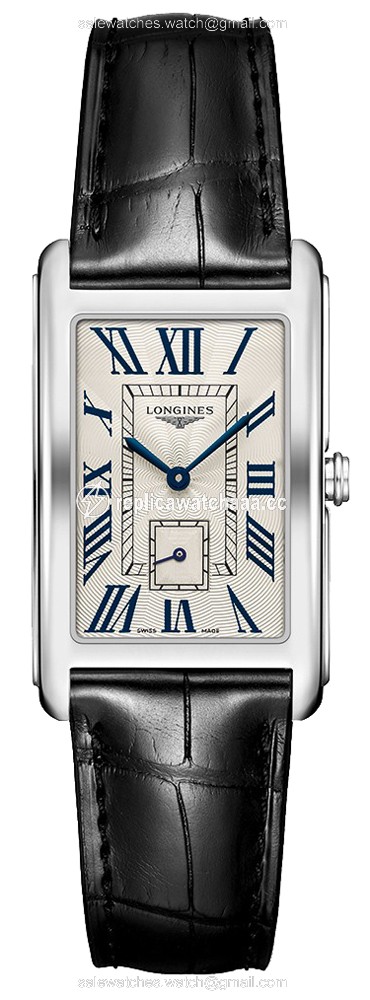 L5.755.4.71.0 Longines DolceVita Quartz Ladies Mid-Size Ladies Watch L5.755.4.71.0 Longines DolceVita Quartz Ladies Mid-Size Ladies Watch