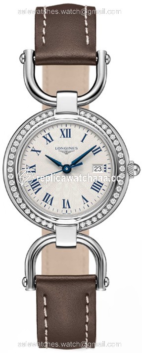 L6.131.0.71.2 Longines Equestrian Ladies Watch L6.131.0.71.2 Longines Equestrian Ladies Watch