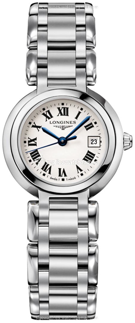 L8.110.4.71.6 Longines PrimaLuna Ladies Watch L8.110.4.71.6 Longines PrimaLuna Ladies Watch