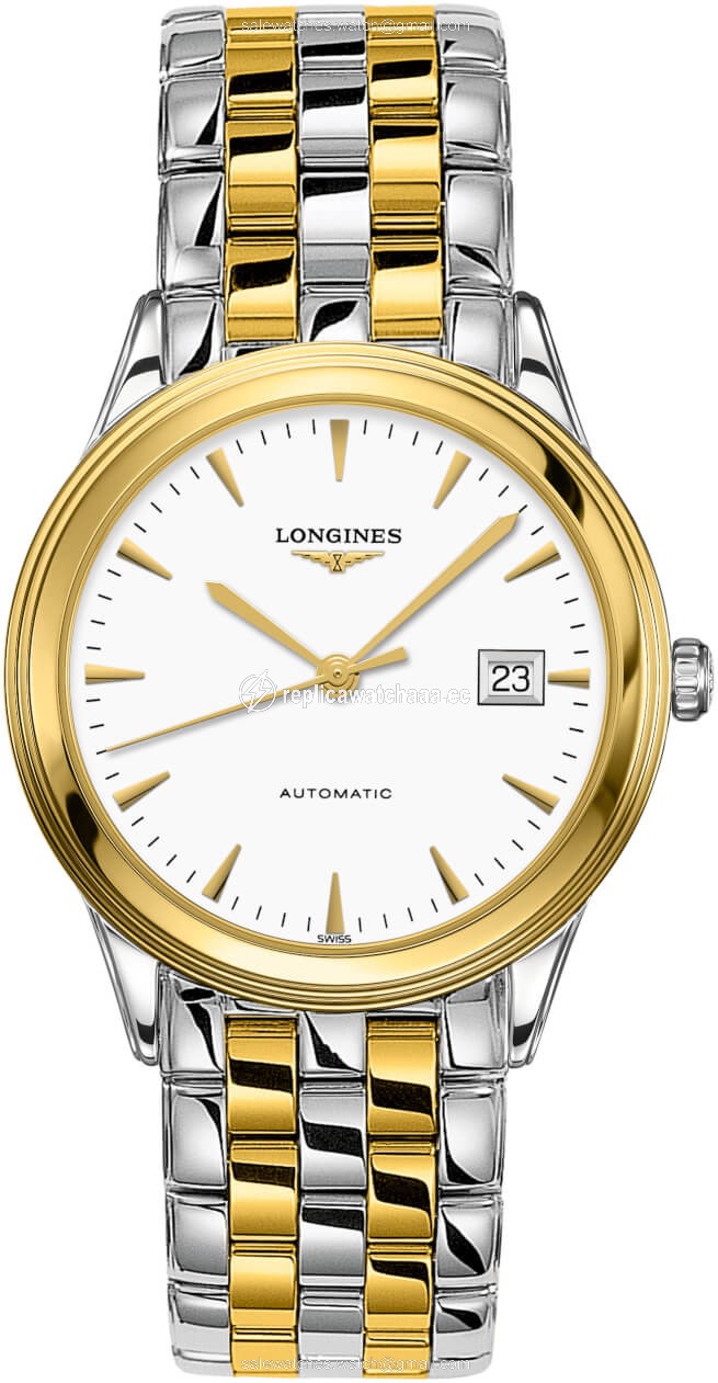 L4.974.3.22.7 L49743227 Longines Flagship Automatic 38.5mm Midsize Watch L4.974.3.22.7 L49743227 Longines Flagship Automatic 38.5mm Midsize Watch