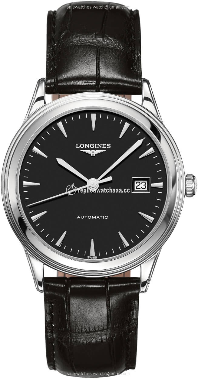 L4.974.4.52.2 L49744522 Longines Flagship Automatic 38.5mm Mens Watch L4.974.4.52.2 L49744522 Longines Flagship Automatic 38.5mm Mens Watch