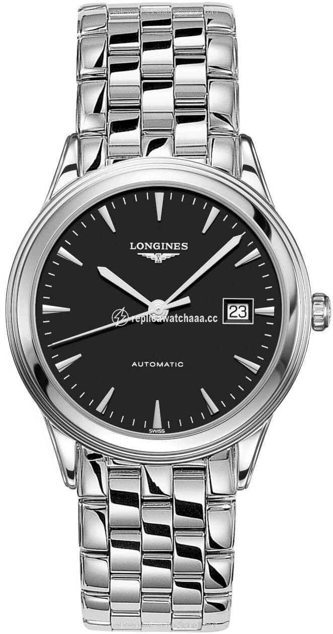 L4.974.4.52.6 L49744526 Longines Flagship Automatic 38.5mm Mens Watch L4.974.4.52.6 L49744526 Longines Flagship Automatic 38.5mm Mens Watch