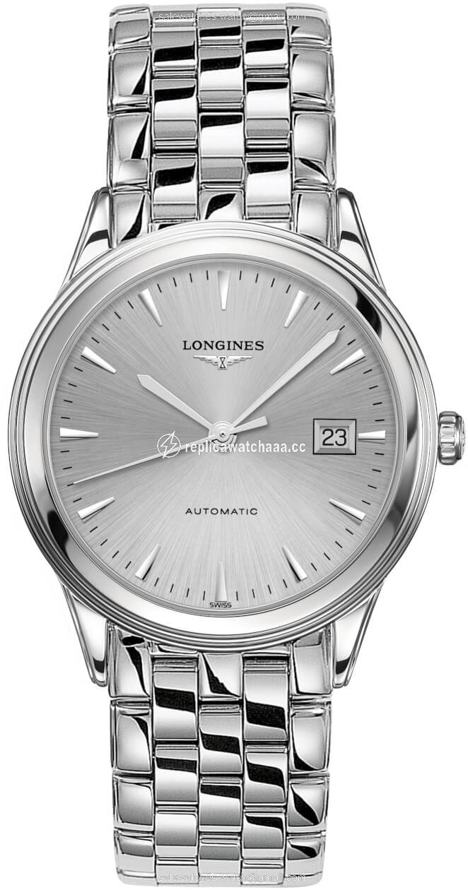 L4.974.4.72.6 L49744726 Longines Flagship Automatic 38.5mm Mens Watch L4.974.4.72.6 L49744726 Longines Flagship Automatic 38.5mm Mens Watch