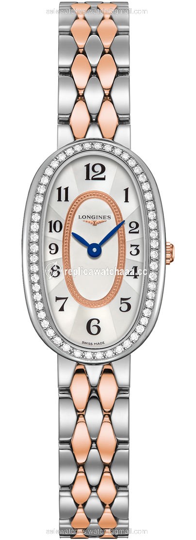 L2.305.5.88.7 L23055887 Longines Symphonette Ladies Watch L2.305.5.88.7 L23055887 Longines Symphonette Ladies Watch
