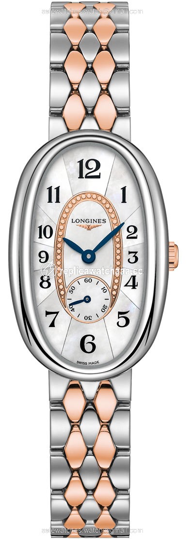 L2.306.5.83.7 L23065837 Longines Symphonette Medium Ladies Watch L2.306.5.83.7 L23065837 Longines Symphonette Medium Ladies Watch