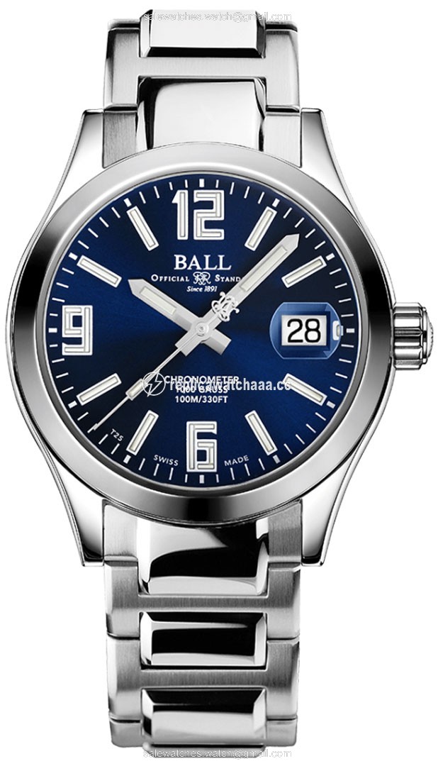 NM9026C-S15CJ-BE Ball Watch Engineer III Pioneer Mens Watch NM9026C-S15CJ-BE Ball Watch Engineer III Pioneer Mens Watch