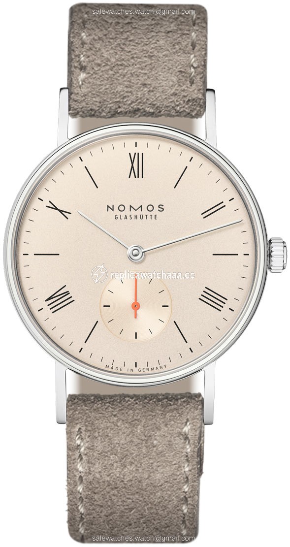 247 Stainless Steel Back Nomos Glashutte Ludwig 33 32.8mm Ladies Watch 247 Stainless Steel Back Nomos Glashutte Ludwig 33 32.8mm Ladies Watch