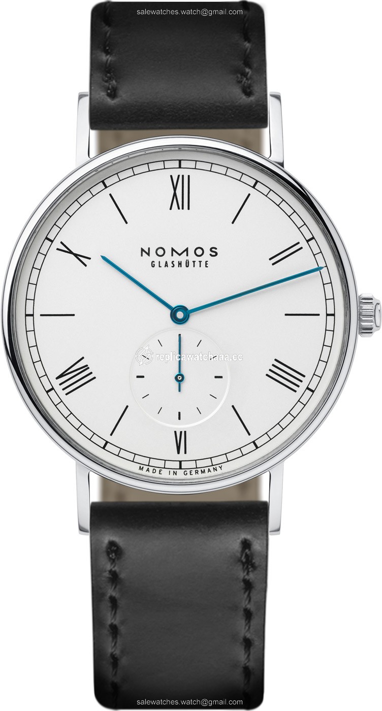 251 Nomos Glashutte Ludwig Automatik 40mm Mens Watch 251 Nomos Glashutte Ludwig Automatik 40mm Mens Watch