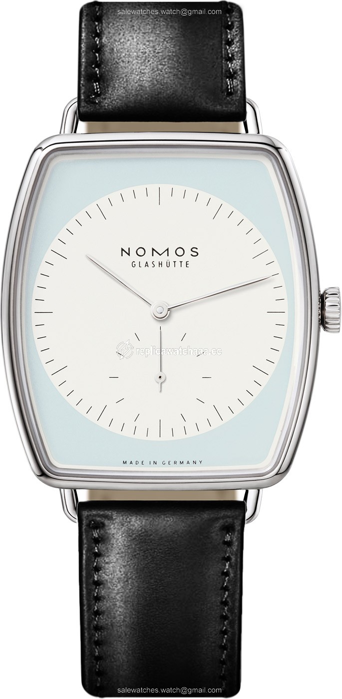 920 Nomos Glashutte Lux 40.5mm Mens Watch 920 Nomos Glashutte Lux 40.5mm Mens Watch