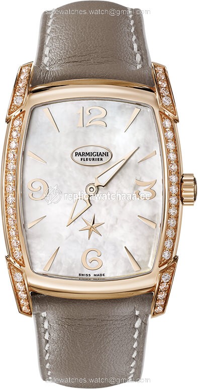 pfc125-1023300-hc6121 Parmigiani Kalparisma Nova Automatic Ladies Watch pfc125-1023300-hc6121 Parmigiani Kalparisma Nova Automatic Ladies Watch