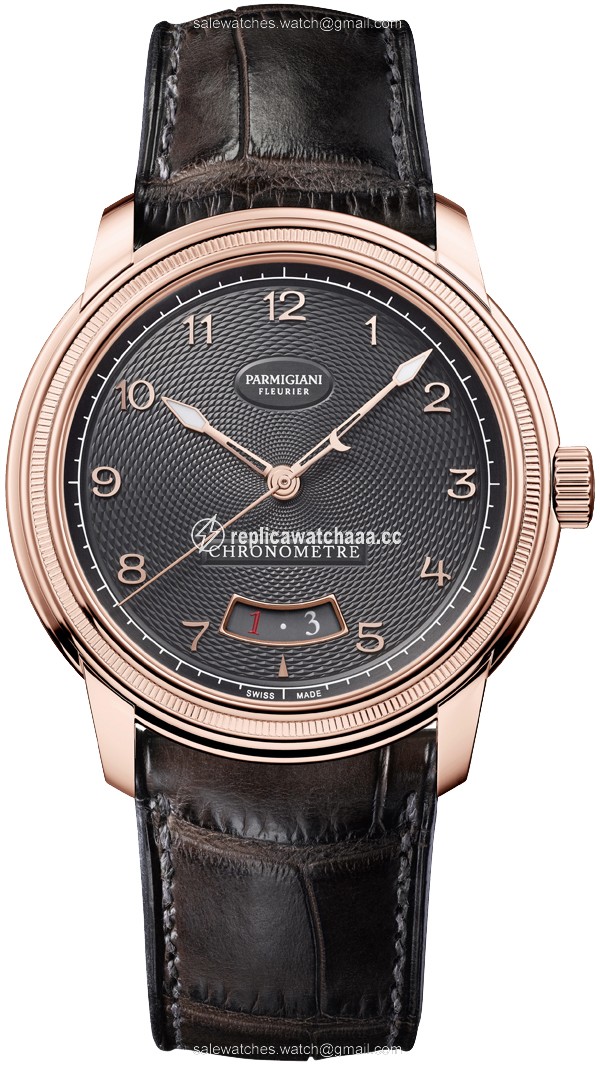 pfc423-1600201-ha1241 Parmigiani Toric Chronometre 40.8mm Mens Watch pfc423-1600201-ha1241 Parmigiani Toric Chronometre 40.8mm Mens Watch