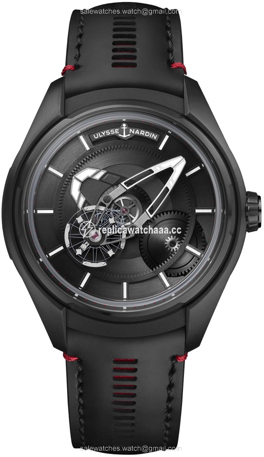 2303-270.1/black Ulysse Nardin Freak X Mens Watch 2303-270.1/black Ulysse Nardin Freak X Mens Watch