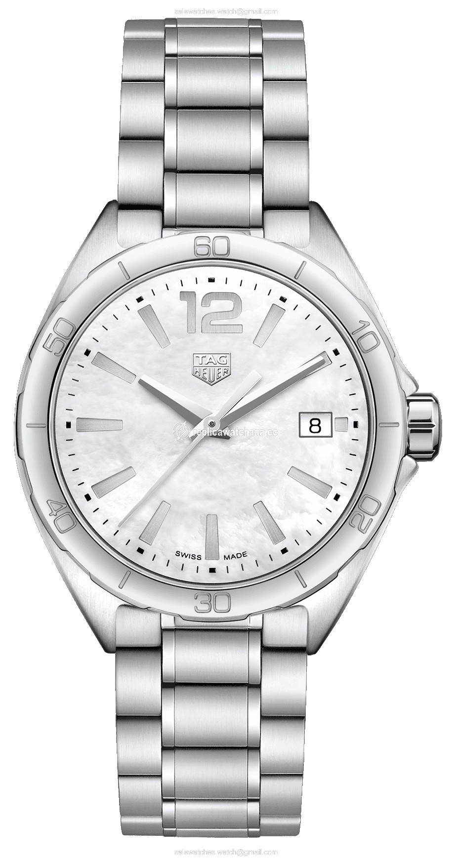 wbj1318.ba0666 Tag Heuer Formula 1 Quartz 35mm Ladies Watch wbj1318.ba0666 Tag Heuer Formula 1 Quartz 35mm Ladies Watch