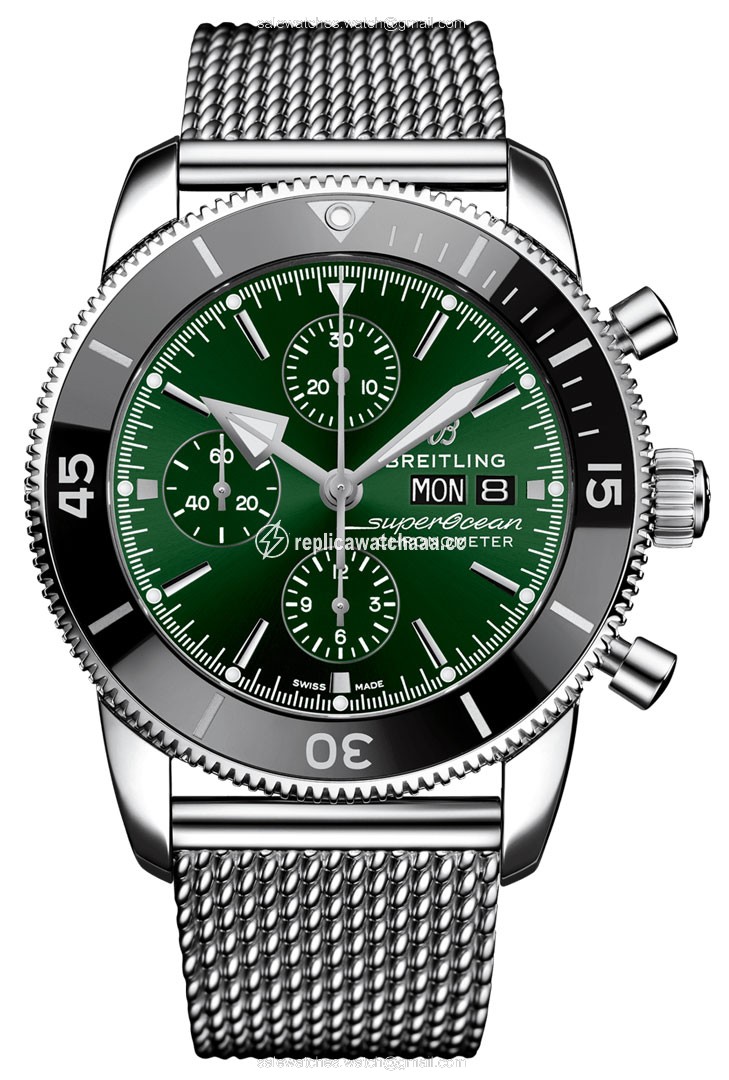 ca13313121L1a1 Breitling Superocean Heritage Chronograph 44 Mens Watch ca13313121L1a1 Breitling Superocean Heritage Chronograph 44 Mens Watch