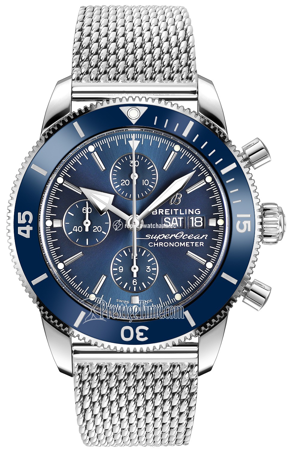 a13313161c1a1 Breitling Superocean Heritage Chronograph 44 Mens Watch a13313161c1a1 Breitling Superocean Heritage Chronograph 44 Mens Watch