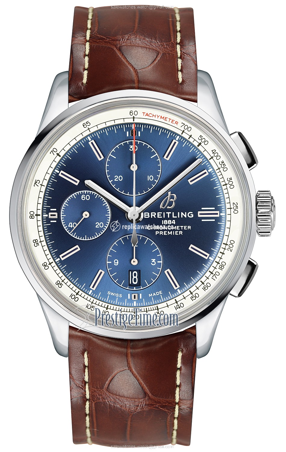 a13315351c1p1 Breitling Premier Chronograph 42 Mens Watch a13315351c1p1 Breitling Premier Chronograph 42 Mens Watch