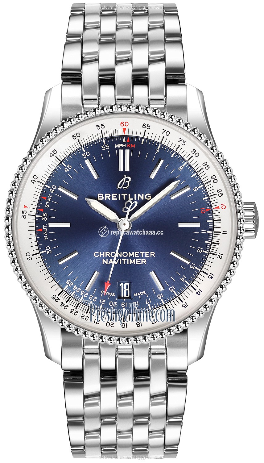 a17325211c1a1 Breitling Navitimer 1 Automatic 38 Midsize Watch a17325211c1a1 Breitling Navitimer 1 Automatic 38 Midsize Watch