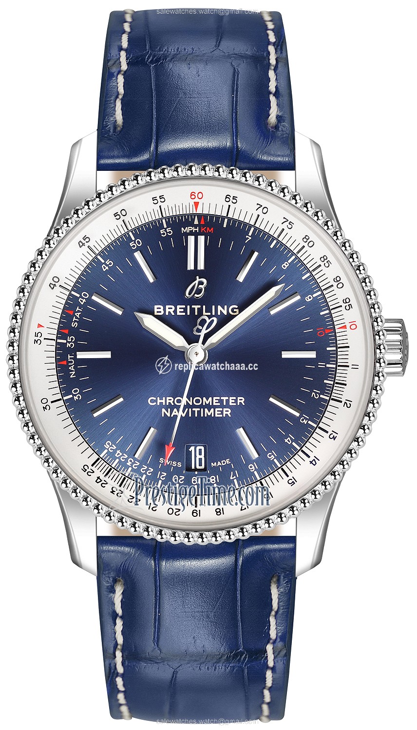 a17325211c1p3 Breitling Navitimer 1 Automatic 38 Midsize Watch a17325211c1p3 Breitling Navitimer 1 Automatic 38 Midsize Watch