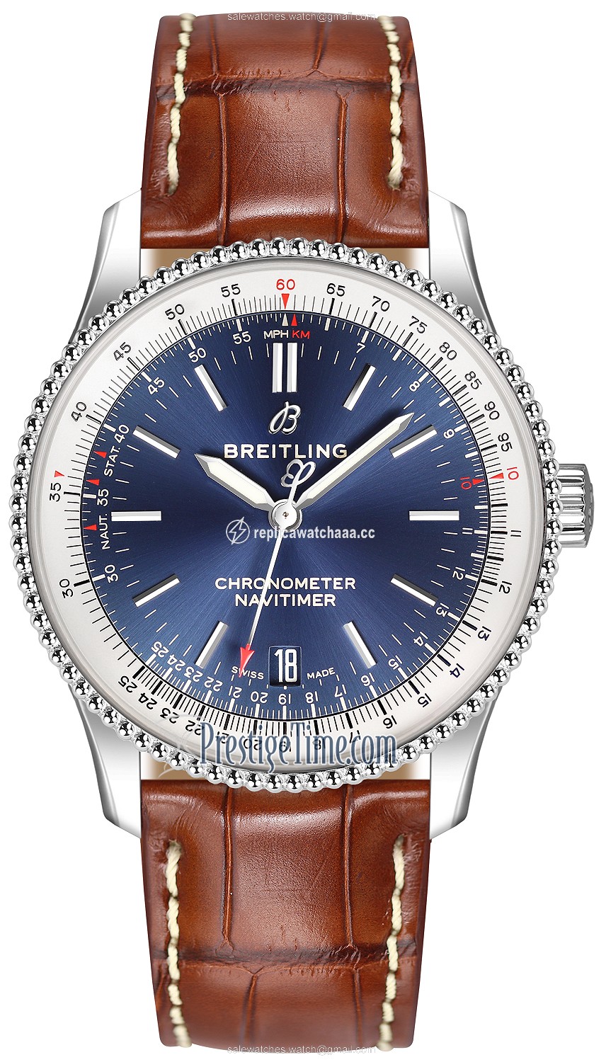 a17325211c1p4 Breitling Navitimer 1 Automatic 38 Midsize Watch a17325211c1p4 Breitling Navitimer 1 Automatic 38 Midsize Watch