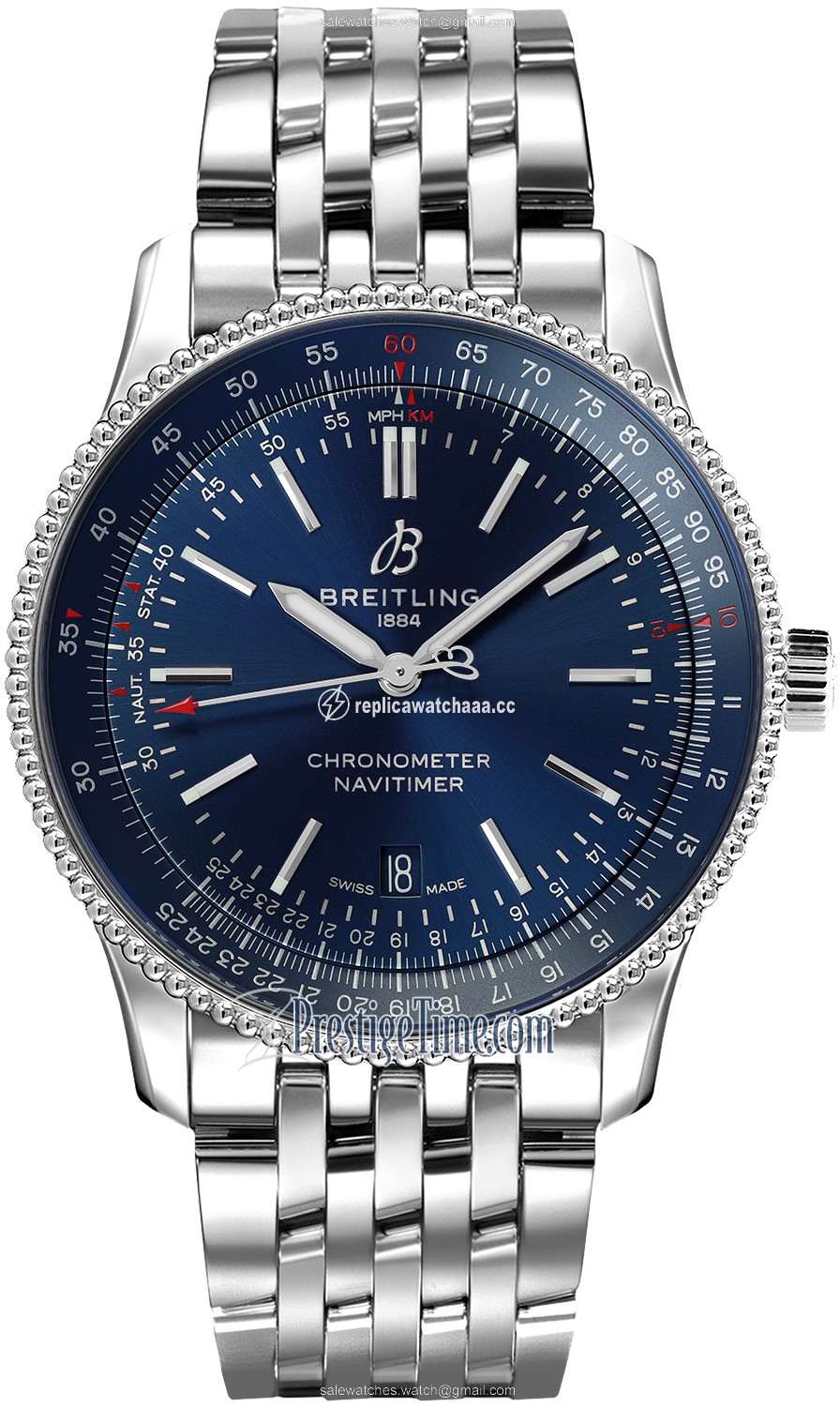 a17326161c1a1 Breitling Navitimer 1 Automatic 41 Mens Watch a17326161c1a1 Breitling Navitimer 1 Automatic 41 Mens Watch