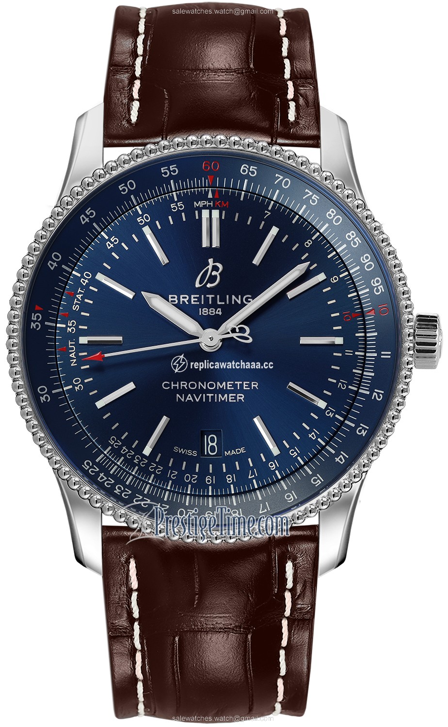 a17326161c1p2 Breitling Navitimer 1 Automatic 41 Mens Watch a17326161c1p2 Breitling Navitimer 1 Automatic 41 Mens Watch
