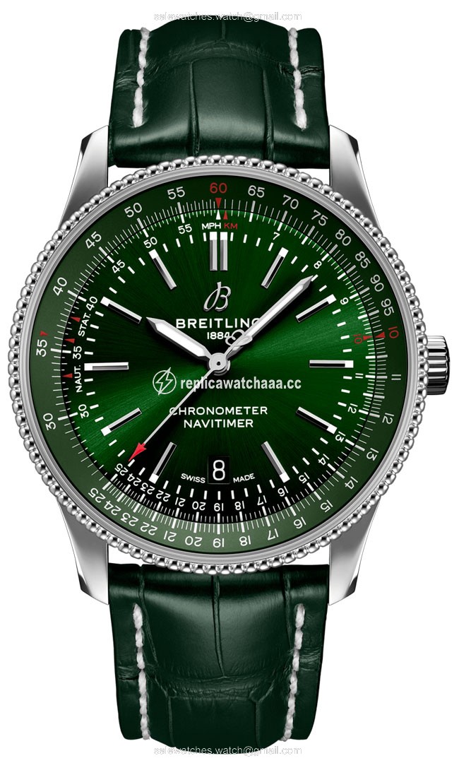 a17326361L1p1 Breitling Navitimer Automatic 41 Mens Watch a17326361L1p1 Breitling Navitimer Automatic 41 Mens Watch