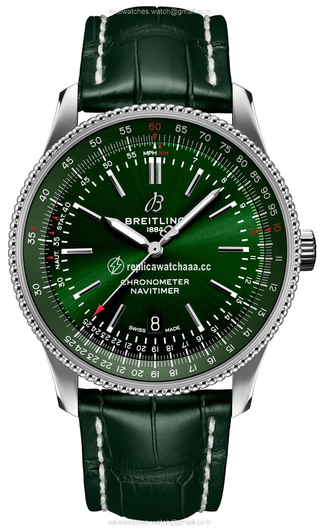 a17326361L1p2 Breitling Navitimer Automatic 41 Mens Watch a17326361L1p2 Breitling Navitimer Automatic 41 Mens Watch