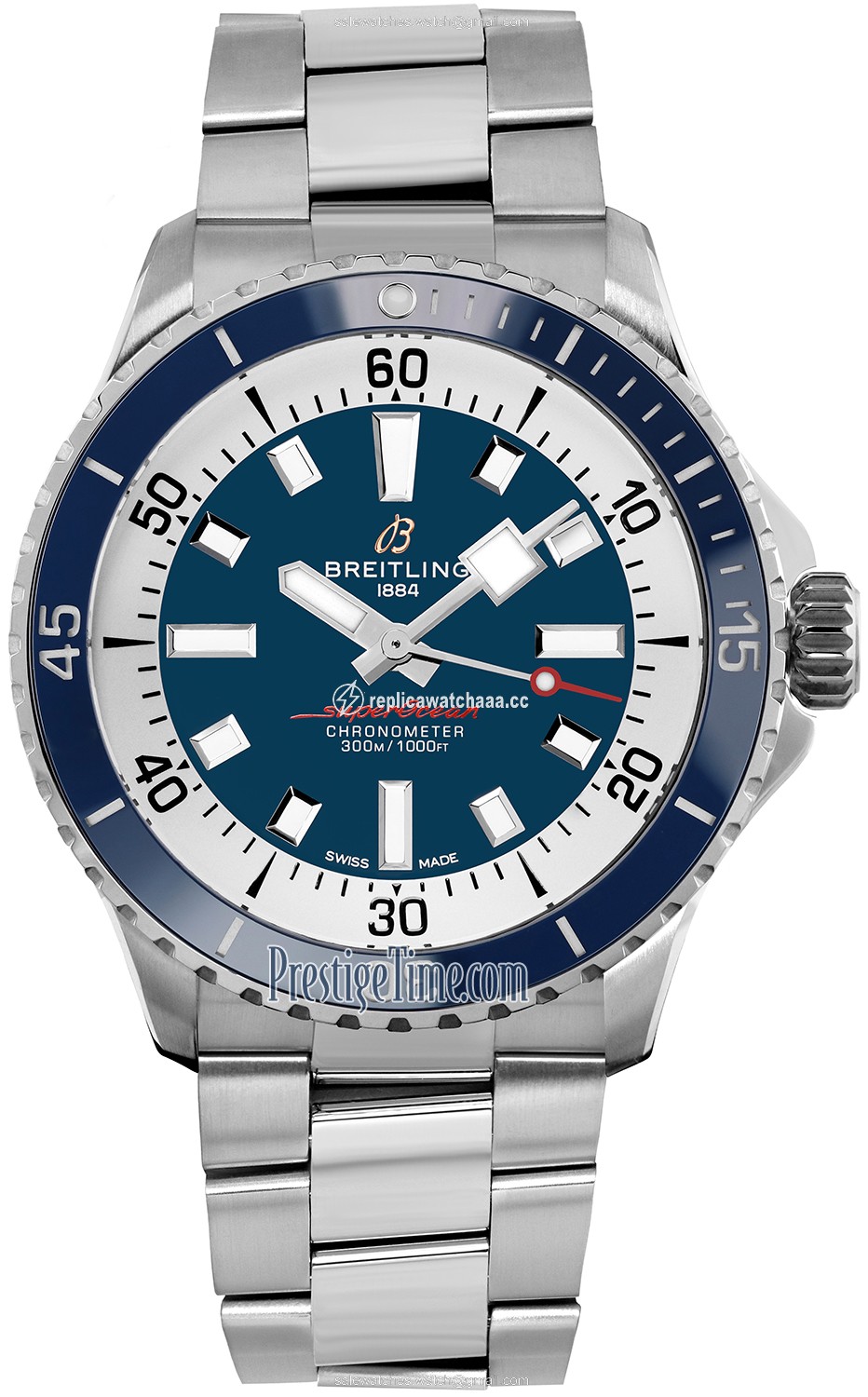 a17375e71c1a1 Breitling Superocean Automatic 42 Mens Watch a17375e71c1a1 Breitling Superocean Automatic 42 Mens Watch
