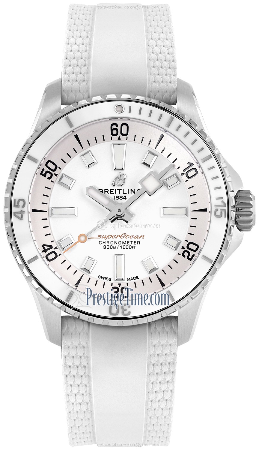 a17377211a1s1 Breitling Superocean Automatic 36 Ladies Watch a17377211a1s1 Breitling Superocean Automatic 36 Ladies Watch