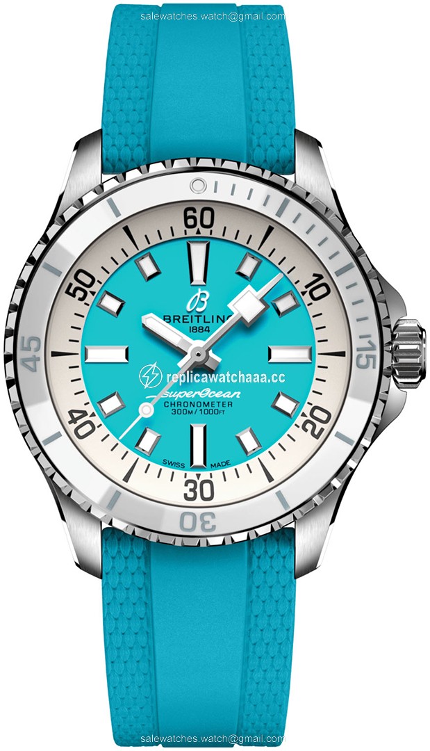 a17377211c1s1 Breitling Superocean Automatic 36 Ladies Watch a17377211c1s1 Breitling Superocean Automatic 36 Ladies Watch