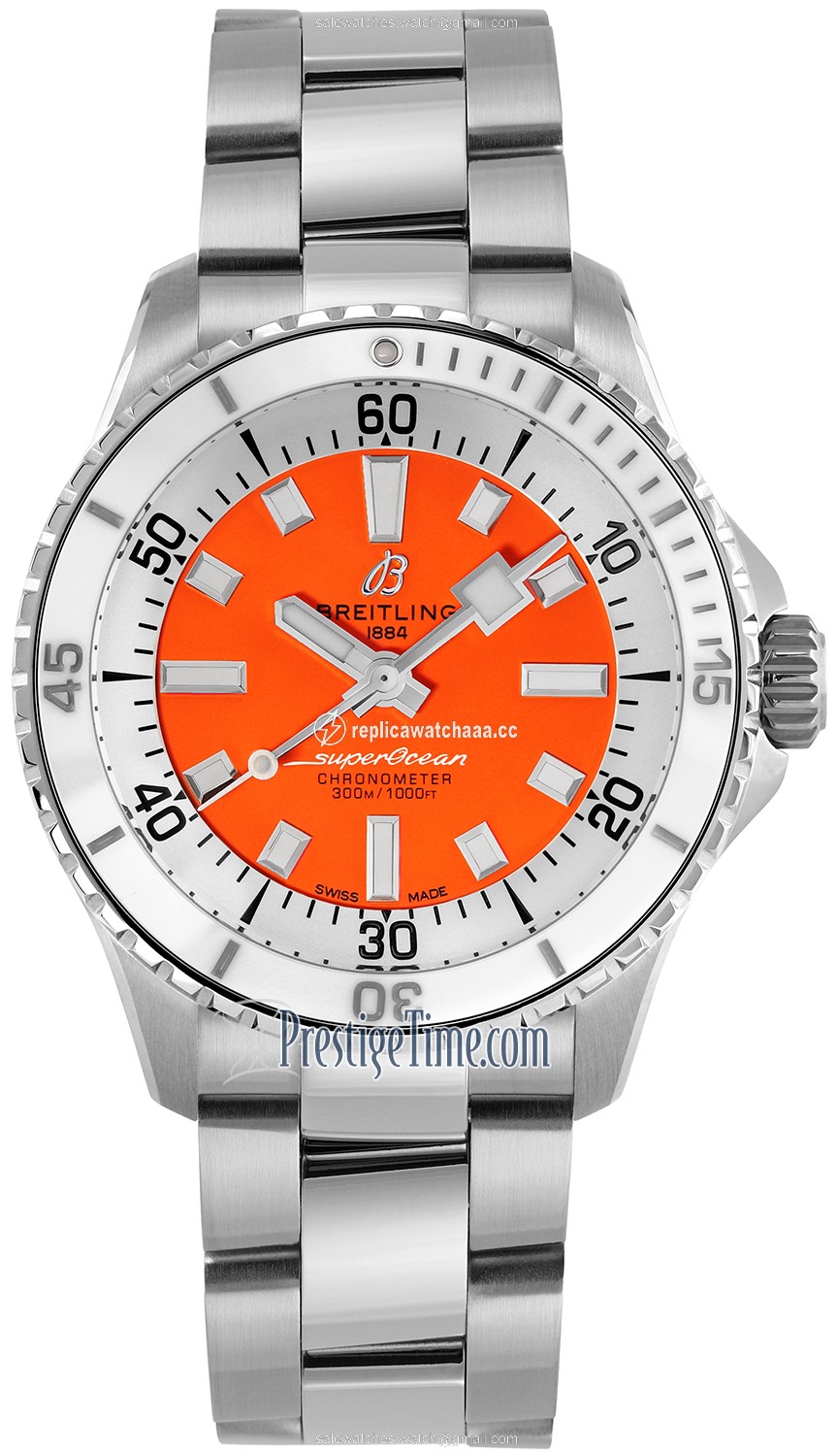 a17377211o1a1 Breitling Superocean Automatic 36 Ladies Watch a17377211o1a1 Breitling Superocean Automatic 36 Ladies Watch