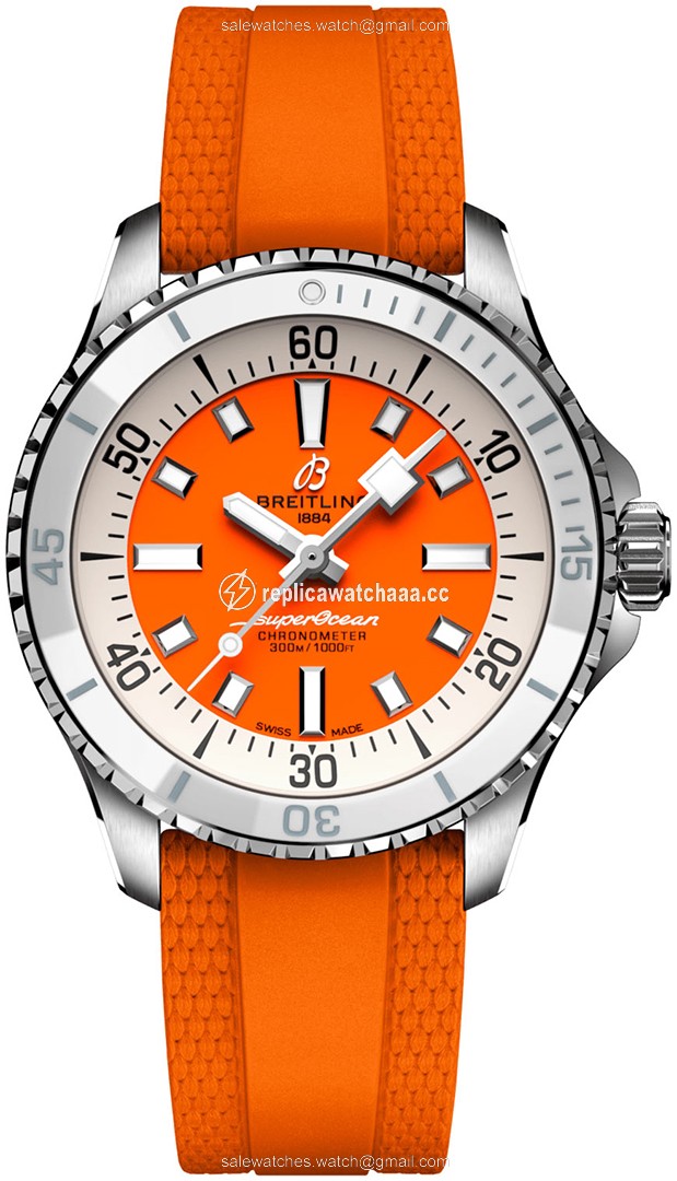 a17377211o1s1 Breitling Superocean Automatic 36 Ladies Watch a17377211o1s1 Breitling Superocean Automatic 36 Ladies Watch