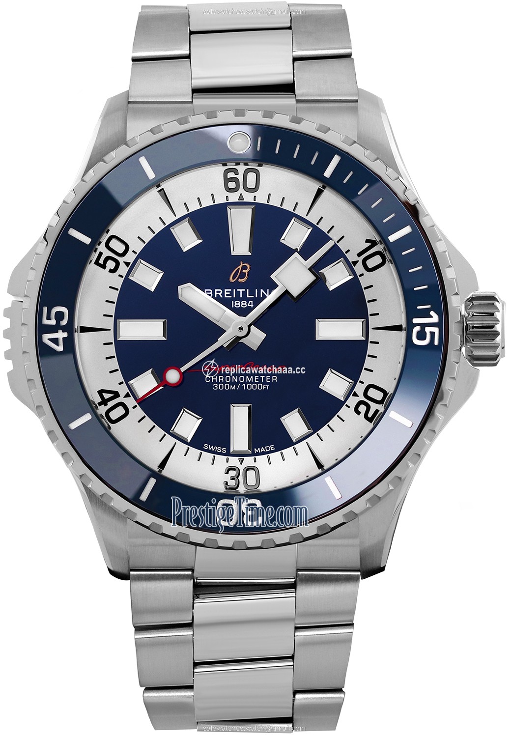 a17378e71c1a1 Breitling Superocean Automatic 46 Mens Watch a17378e71c1a1 Breitling Superocean Automatic 46 Mens Watch