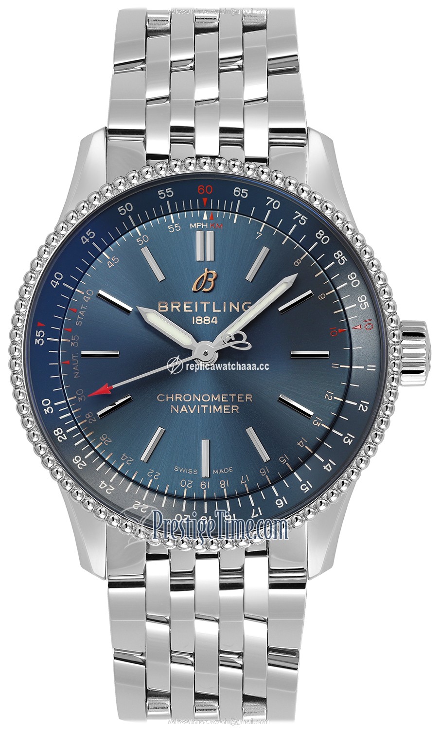a17395161c1a1 Breitling Navitimer Automatic 35 Ladies Watch a17395161c1a1 Breitling Navitimer Automatic 35 Ladies Watch