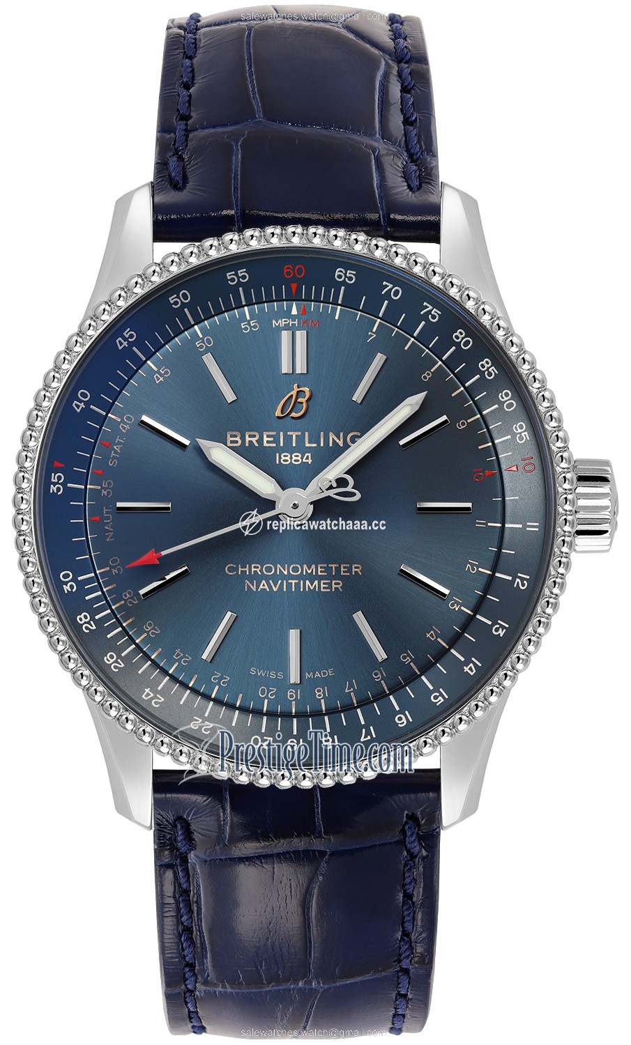 a17395161c1p2 Breitling Navitimer Automatic 35 Ladies Watch a17395161c1p2 Breitling Navitimer Automatic 35 Ladies Watch
