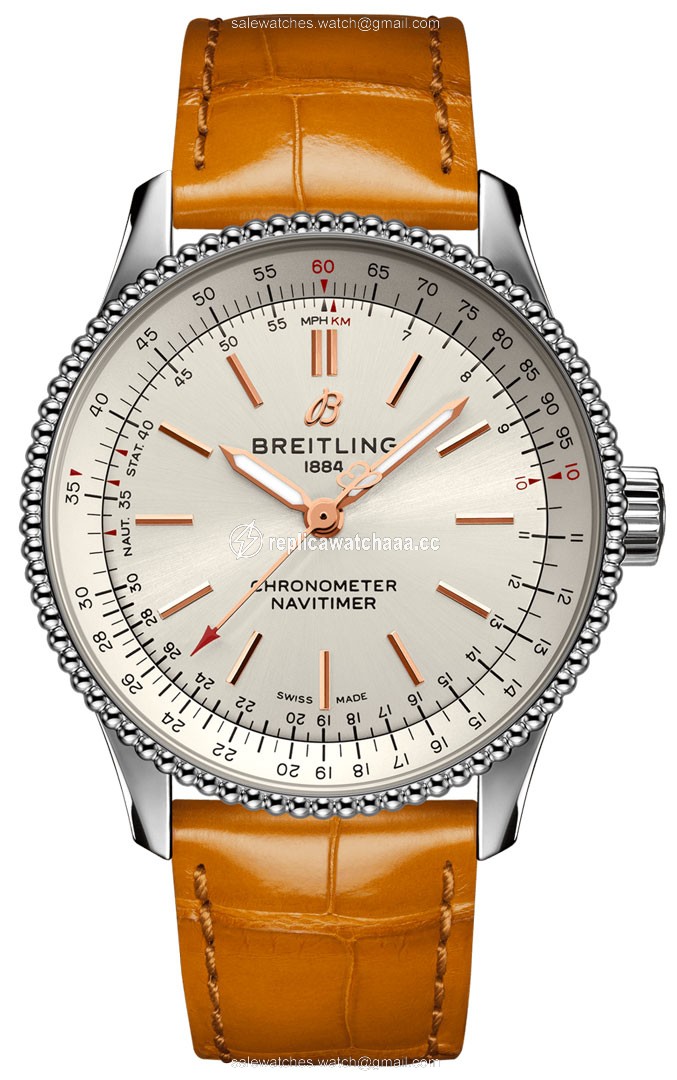 a17395f41g1p3 Breitling Navitimer Automatic 35 Ladies Watch a17395f41g1p3 Breitling Navitimer Automatic 35 Ladies Watch