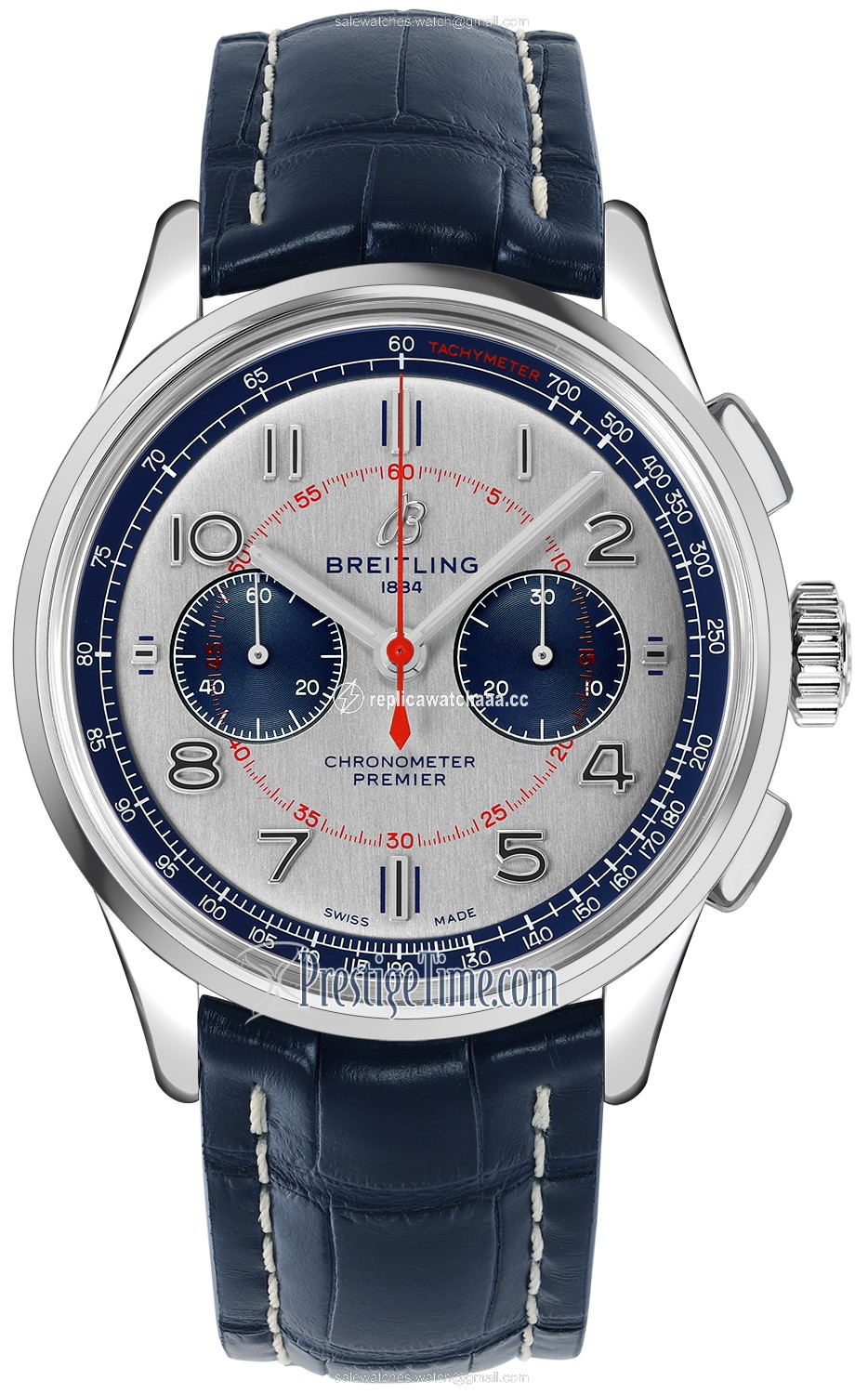 ab0118a71g1p1 Bentley Mulliner Breitling Premier B01 Chronograph 42 Mens Watch ab0118a71g1p1 Bentley Mulliner Breitling Premier B01 Chronograph 42 Mens Watch