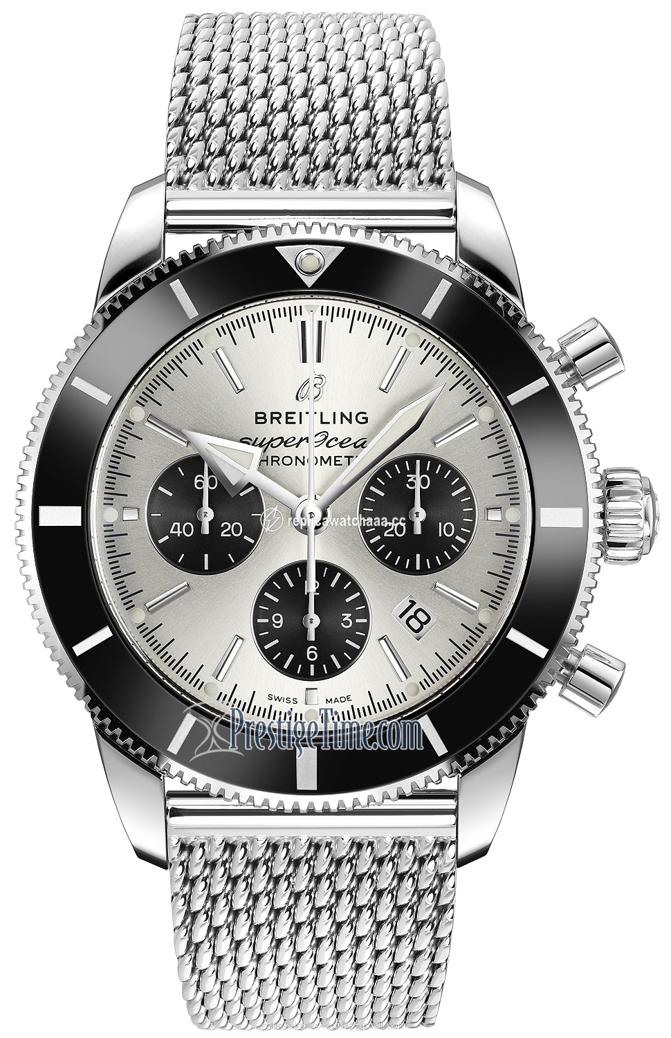 ab0162121g1a1 Breitling Superocean Heritage Chronograph 44 Mens Watch ab0162121g1a1 Breitling Superocean Heritage Chronograph 44 Mens Watch