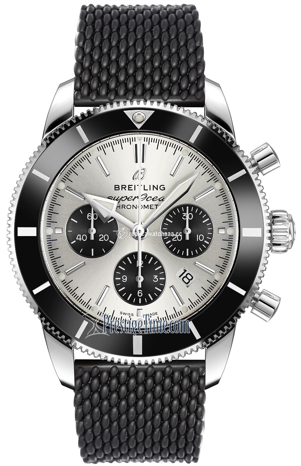 ab0162121g1s1 Breitling Superocean Heritage Chronograph 44 Mens Watch ab0162121g1s1 Breitling Superocean Heritage Chronograph 44 Mens Watch